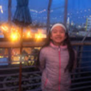 Meet your Posher, Sara